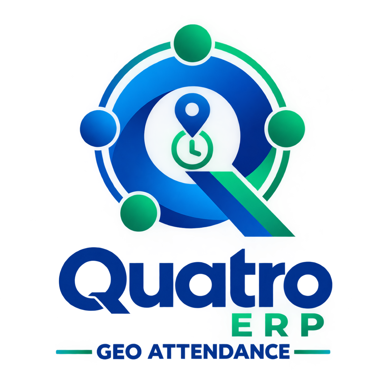 Quatro Logo